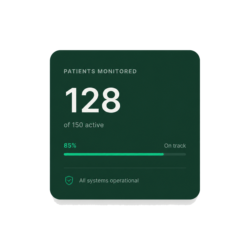 Command and Intelligence package visual